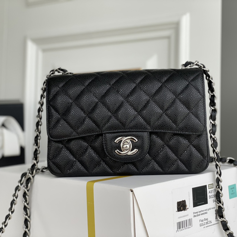 Chanel CF Series Bags